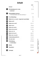Vorschau - Arbeitsblätter - Dehnung und Schärfung des s-Lautes | Deutsch Grundschule Klasse 3–4 | s, ss, ß, Rechtschreibung, Konsonanten, Freiarbeit, Nachhilfe, häusliches Üben, Lösungen - Seite 2