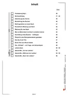 Vorschau - Arbeitsblätter - Lektüren lesen kinderleicht | Deutsch Grundschule Förderschule Klasse 1–4 | Lesekompetenz, Lesetagebuch, Inhaltsangabe, Buchpräsentation, Lektürebegleitung, beliebige Bücher - Seite 3