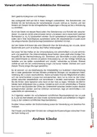 Vorschau - Arbeitsblätter - Dehnung und Schärfung des s-Lautes | Deutsch Grundschule Klasse 3–4 | s, ss, ß, Rechtschreibung, Konsonanten, Freiarbeit, Nachhilfe, häusliches Üben, Lösungen - Seite 3