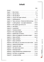 Vorschau - Arbeitsblätter - Psychologie – Lebendige Seelenkunde für Schüler | Ethik Sekundarstufe I+II Klasse 7–13 | Lernen, Gedächtnis, Intelligenz, Mobbing, Selbstkenntnis, Motivation, Kopiervorlagen, Lösungen - Seite 2