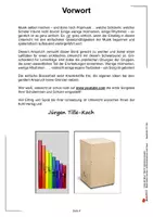 Vorschau - Arbeitsblätter - Cooler Beat trifft heißen Sound! / Musik machen mit Boomwhackers und Cajons | Mathematik alle Altersstufen | Noten, Klassenmusizieren - Seite 3