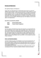 Vorschau - Arbeitsblätter - Stationenlernen Englische Zeitformen Band 3 | Present Perfect Simple, Present Perfect Progressive, since for, Partizip, Differenzierung | Englisch Sekundarstufe I Klasse 5-10 Lösungen - Seite 3