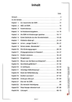 Vorschau - Arbeitsblätter - Leben in der DDR – Berichte eines Betroffenen | Geschichte Sekundarstufe I+II Klasse 7-13 | Deutsche Teilung, Mauerbau, Stasi, Kommunismus, Wiedervereinigung, Lösungen - Seite 2