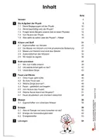 Vorschau - Arbeitsblätter - Physik fachfremd unterrichten – Grundschule | Physik Sachunterricht Grundschule Klasse 3–4 | Kraft, Energie, Feuer, Wasser, Wärme, Optik, Vertretungsstunden, Freiarbeit, Lösungen - Seite 2