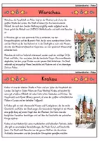 Vorschau - Stationenlernen - Wissenskartei - Polen - Seite 2