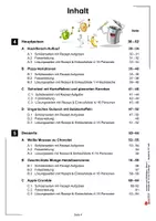 Vorschau - Merkblätter - Kochen nach Bildfolgen Band 2 – Rezepte für Klasse 7–8 | AES, Hauswirtschaft, Sekundarstufe I+II, Klasse 7–13 | Kochunterricht, Bildfolgen, Einkaufsliste, Inklusion - Seite 3