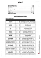 Vorschau - Stationenlernen - Stationenlernen Deutsch Klasse 7 | Grammatik, Rechtschreibung, Konjunktiv, Aktiv Passiv, Kommasetzung, Fabeln, Balladen | Deutsch Sekundarstufe I Klasse 7 Lösungen - Seite 2
