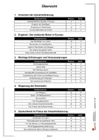 Vorschau - Arbeitsblätter - Stationenlernen Industrialisierung | Von England bis Deutschland | Gesellschaftlicher und politischer Wandel | differenziert in 3 Niveaus mit Lösungen - Seite 3