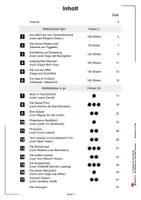 Vorschau - Arbeitsblätter - Literarische Weltreise – Deutsch Grundschule Sekundarstufe I Klasse 3-6 | Weltliteratur, Klassiker, Alice im Wunderland, kleiner Prinz, 3 Niveaustufen, Fabeln | Arbeitsblätter Kopiervorlagen Freiarbeit mit Lösungen - Seite 2