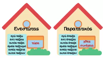 Προεπισκόπηση - Αφίσες - Τα σπιτάκια των χρόνων - Σελίδα 1