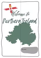 Vorschau - Arbeitsblätter - Create a lapbook - Northern Ireland - Seite 1
