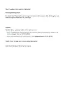 Vorschau - Arbeitsblätter - Der Orca - Seite 1