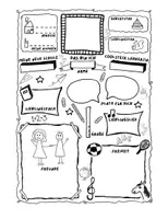 Vorschau - Anderer Materialtyp - Grundschulabschluss - Deckblatt