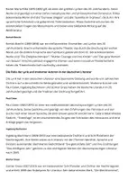 Vorschau - Arbeitsblätter - Wichtigste Deutsche Dichter Werke Überblick - Seite 2