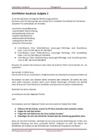 Vorschau - Test - Schriftlicher Ausdruck, TELC B2 Übungstest 7 - Seite 2