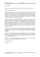 Vorschau - Test - Schriftlicher Ausdruck B2, Übungstest 8 - Seite 3