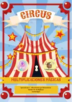 Vista previa - Unidades / Secuencias / Situaciones de Aprendizaje - Multiplicaciones mágicas tablero y cuadernillo con LCPSP - Portada