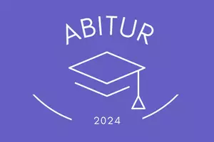 Vorschau - Mal- und Bastelvorlagen - Karten - Glückwunsch - Abitur - Schulabschluss - Seite 3