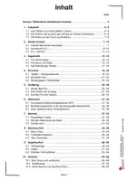 Vorschau - Arbeitsblätter - Stationenlesen Klasse 6 | Lesetraining, sinnerfassendes Lesen, Fabeln, Sachtexte, Gedichte | Deutsch Sekundarstufe I Klasse 6 Lösungen - Seite 2