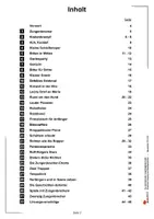 Vorschau - Arbeitsblätter - Zuckersüße Zungenbrecher | Sprachspiele, Schüttelreime, Gedichte, Kreatives Schreiben, Lyrik, Rappen, Artikulation | Deutsch Grundschule Sekundarstufe Klasse 4-7 Lösungen - Seite 2