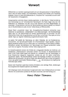 Vorschau - Arbeitsblätter - Zuckersüße Zungenbrecher | Sprachspiele, Schüttelreime, Gedichte, Kreatives Schreiben, Lyrik, Rappen, Artikulation | Deutsch Grundschule Sekundarstufe Klasse 4-7 Lösungen - Seite 3