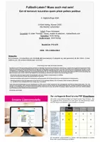 Vorschau - Arbeitsblätter - Fußball-Latein ... Muss auch mal sein! | Latein Gymnasium Klasse 7–13 | Fußballlieder, Quiz, Witze, Sprüche, Bundesliga, Neologismen, Wortschatz, Schuljahresende, Lösungen - Seite 1