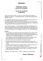 Vorschau - Arbeitsblätter - Fußball-Latein ... Muss auch mal sein! | Latein Gymnasium Klasse 7–13 | Fußballlieder, Quiz, Witze, Sprüche, Bundesliga, Neologismen, Wortschatz, Schuljahresende, Lösungen - Seite 3