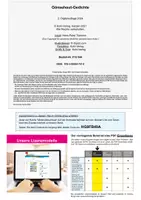 Vorschau - Arbeitsblätter - Gänsehaut-Gedichte – Lyrik zum Gruseln und Kichern | Deutsch Grundschule Sekundarstufe I Klasse 3–6 | Gruselgedichte, Lyrik, Reime, Textanalyse, Differenzierung, Audiofiles, Lösungen - Seite 1