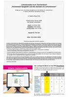 Vorschau - Unterrichtsreihen - Kommissar Spaghetti und das Schwein im Lehrerzimmer / Literaturseiten | Deutsch Grundschule Sekundarstufe Klasse 4-6 | Begleitmaterial zur Lektüre | Sinnerfassendes Lesen Textarbeit | Arbeitsblätter mit Lösungen - Seite 1