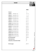 Vorschau - Unterrichtsreihen - Oma – Literaturseiten Deutsch Grundschule Sekundarstufe I Klasse 4-6 | Begleitmaterial, Lektüre, kapitelweise, Textverständnis, Grammatik, Rechtschreibung, Rollenspiele | Arbeitsblätter Kopiervorlagen Freiarbeit mit Lösungen - Seite 2