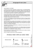 Vorschau - Unterrichtsreihen - Die Lametta-Bande Literaturseiten | Deutsch Grundschule + Sekundarstufe I Klasse 4-7 | Kinderbuch, Weihnachten, Lektürebegleiter, Textarbeit, Lesekompetenz, Wortschatz, Grammatik, Rechtschreibung, Lösungen - Seite 3