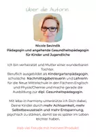 Vorschau - Poster - Infoguide aggressive Kinder- 23 Tipps - Seite 1