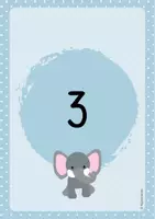 Vorschau - Stationenlernen - Stationskarten | FREEBIE | Organisation - Seite 3