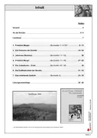 Vorschau - Arbeitsblätter - Die Judenbuche – Lektürebegleiter | Deutsch Sekundarstufe I+II Klasse 6–13 | Annette von Droste-Hülshoff, Literaturarbeit, Interpretation, Klassiker, Kopiervorlagen, Lösungen - Seite 2