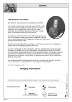 Vorschau - Arbeitsblätter - Die Judenbuche – Lektürebegleiter | Deutsch Sekundarstufe I+II Klasse 6–13 | Annette von Droste-Hülshoff, Literaturarbeit, Interpretation, Klassiker, Kopiervorlagen, Lösungen - Seite 3