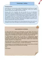 Vorschau - Arbeitsblätter - Mathe Escape Game zum Thema Analysis (Aufgaben mit und ohne Hilfsmittel) - Seite 3