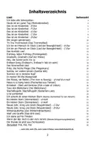 Vorschau - Anderer Materialtyp - Ich liebe alle Jahreszeiten (30 Kinderlieder vom Frühling bis zum Winter) - LIEDERBUCH - Seite 2