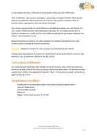 Aperçu - Apprentissages en autonomie - Association Photos / Dessins - Insectes et Petites Bêtes - Page 2
