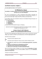 Vorschau - Test - Schriftlicher Ausdruck B2 Übungstest 10 - Seite 1