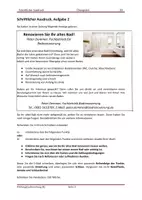 Vorschau - Test - TELC B2 Schriftlicher Ausdruck – Übungen, Redemittel und Modellaufgaben - Deckblatt