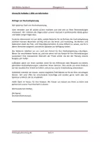 Vorschau - Test - Schriftlicher Ausdruck, TELC B2, Übungstest 11 - Seite 3