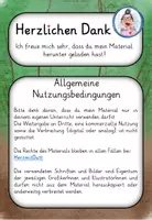 Vorschau - Aufgabenkarten - Materialpaket Abschreibkartei - Seite 2