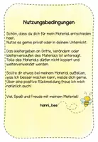 Vorschau - Bildkarten - Materialpaket Zebraklasse Klassenzimmer/Rituale/Schulstart/Einschulung - Seite 2