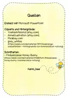 Vorschau - Bildkarten - Materialpaket Zebraklasse Klassenzimmer/Rituale/Schulstart/Einschulung - Seite 3