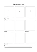Vorschau - Spiele - AB English Tenses Stickeralbum - Seite 1