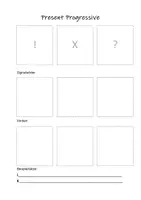 Vorschau - Spiele - AB English Tenses Stickeralbum - Seite 2