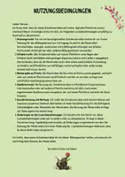Vorschau - Mal- und Bastelvorlagen - Lesespur - BAUERNHOF 🐮 - (Grundschule/DaZ) - Seite 1