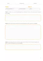 Vorschau - Test - Klassenarbeit Wirtschaftskunde 2. Jahr - Seite 3