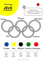 Aperçu - Préparation de séance / Séance complète - Jeux olympiques - 2024 - Page 2