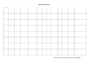 Aperçu - Outils du professeur - Suivi des Élèves pour la rentrée - Page 2